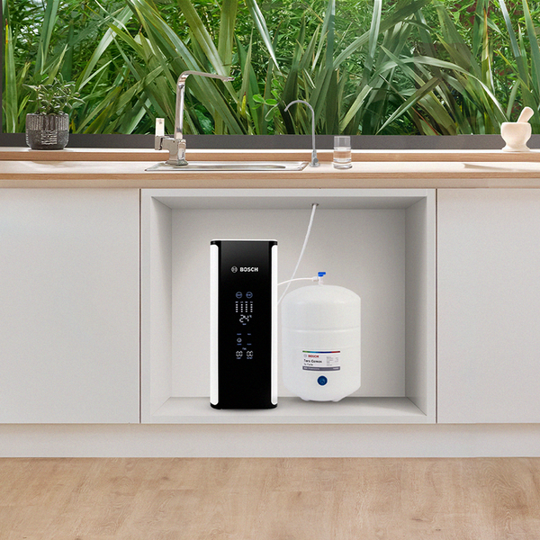 Akdeniz Su Arıtmacı