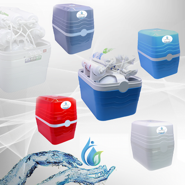 Akdeniz Su Arıtmacı